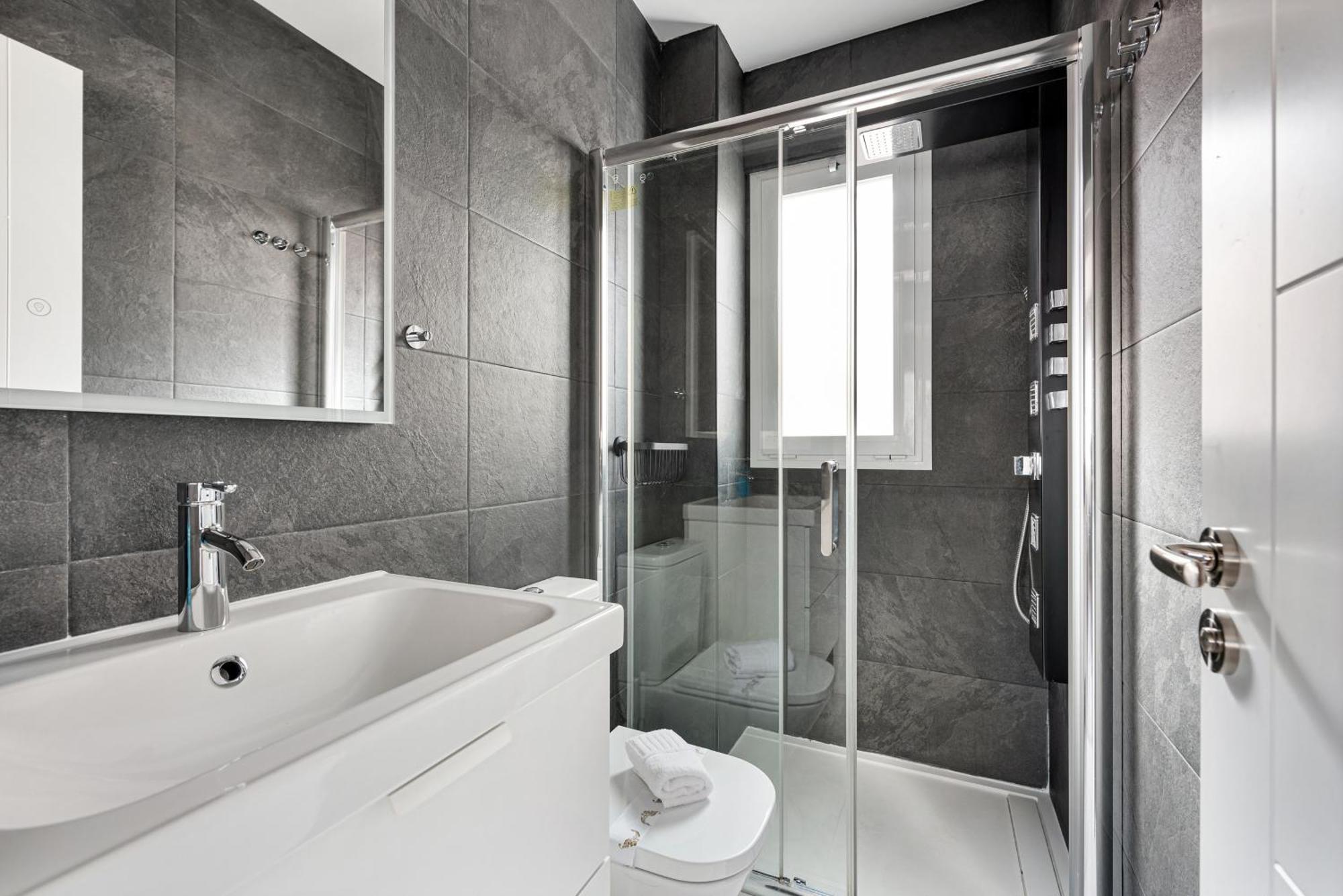 Apartamento U-nique Cisneros *