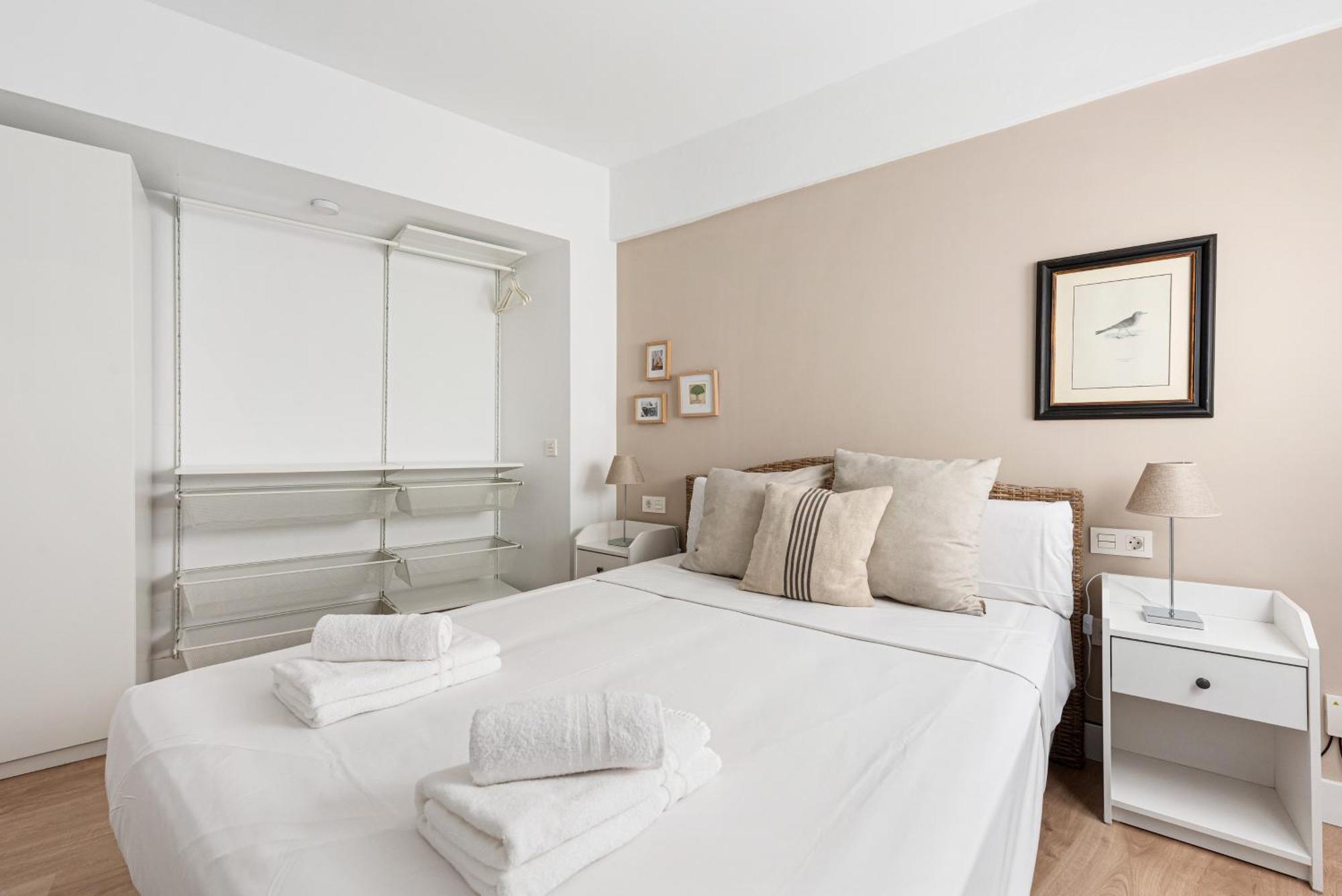 Appartement U-nique Cisneros *