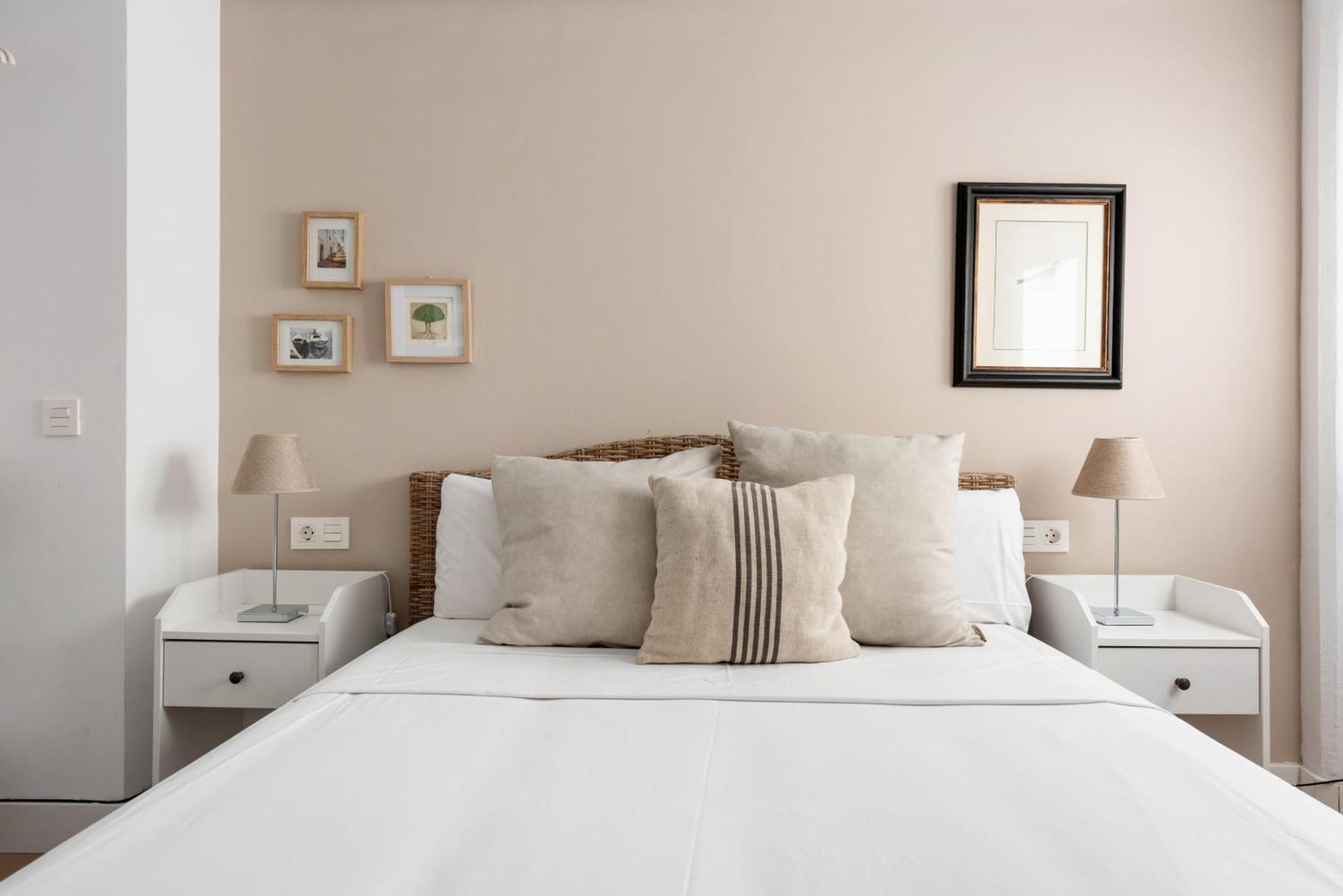 U-nique Cisneros Appartement Málaga