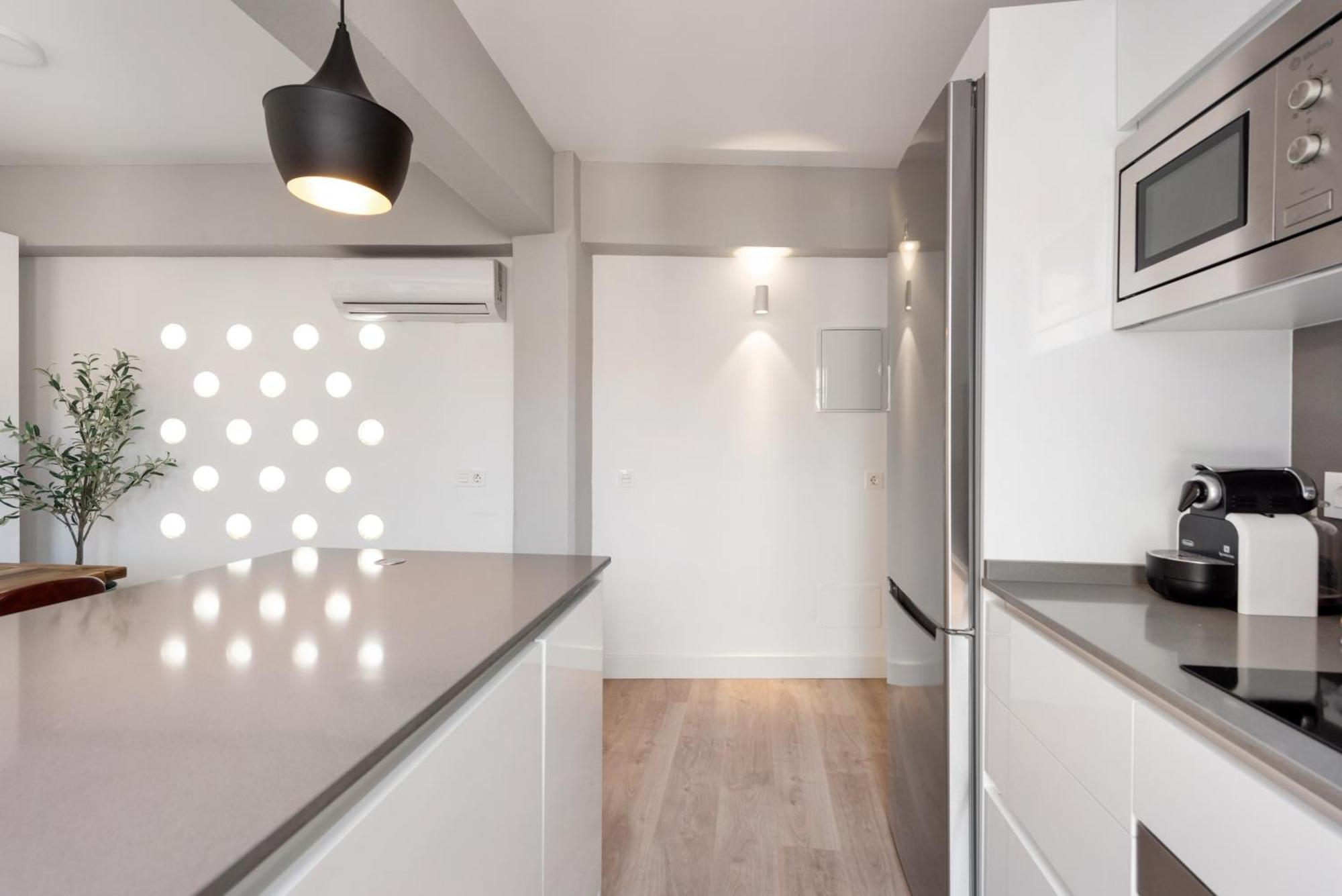 U-nique Cisneros Appartement Málaga