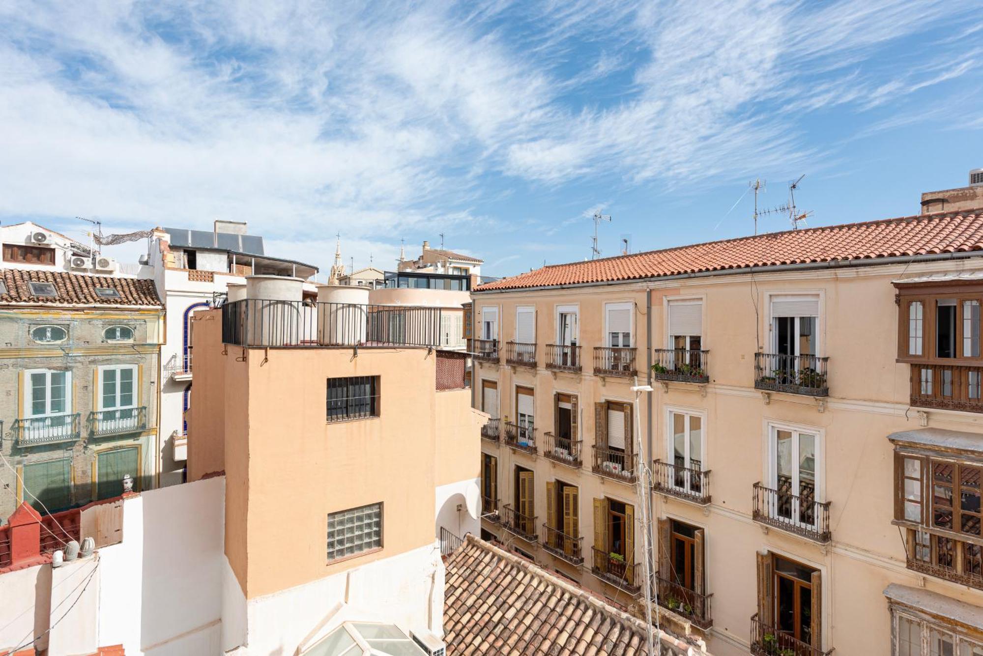U-nique Cisneros Appartement